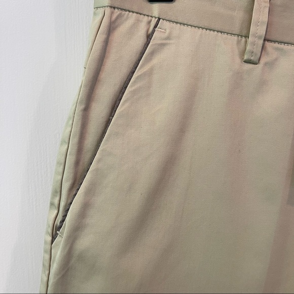 Bespoke Khaki Pants - Picture 11 of 13